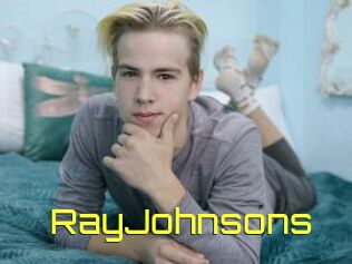 RayJohnsons