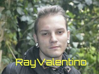 RayValentino