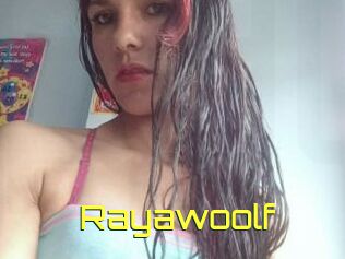 Rayawoolf