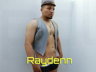 Raydenn