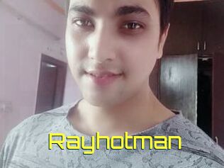 Rayhotman