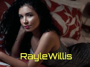 RayleWillis