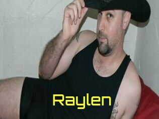 Raylen