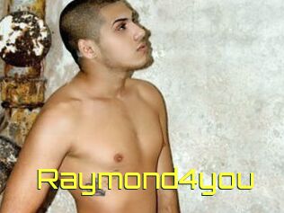 Raymond4you