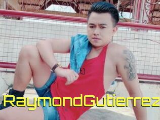 RaymondGutierrez