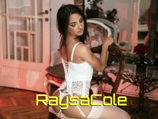 RaysaCole