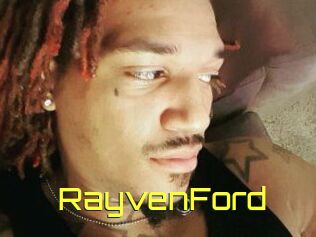 Rayven_Ford