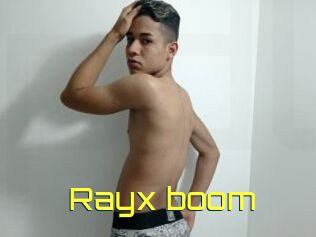 Rayx_boom