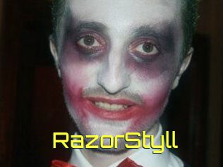 RazorStyll