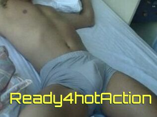 Ready4hotAction