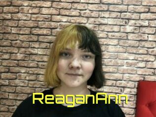 ReaganAnn