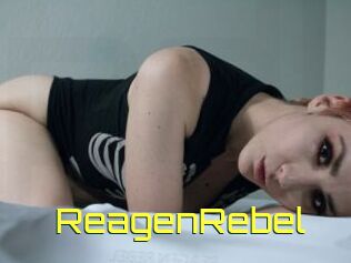 ReagenRebel