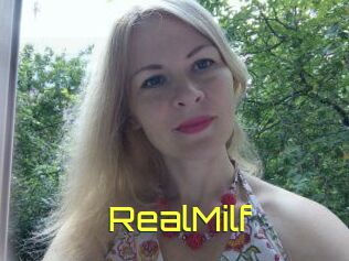 RealMilf