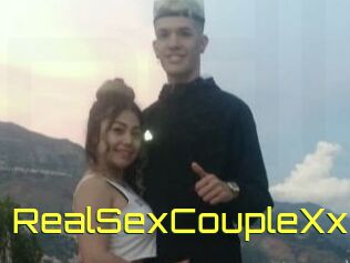 RealSexCoupleXx