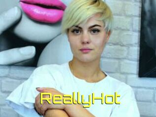 ReallyHot