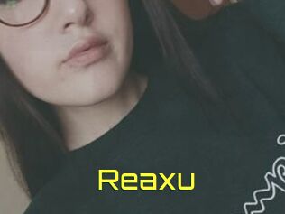 Reaxu