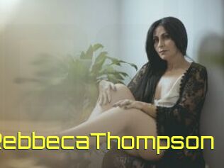 RebbecaThompson