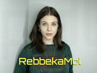 RebbekaMol