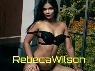 RebecaWilson