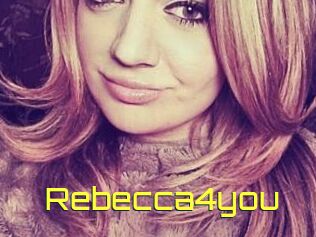 Rebecca4you