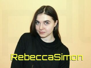 RebeccaSimon