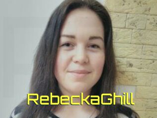 RebeckaGhill