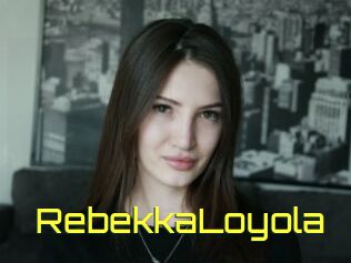 RebekkaLoyola