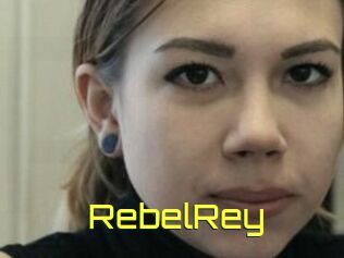 RebelRey