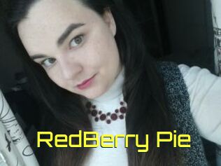 RedBerry_Pie