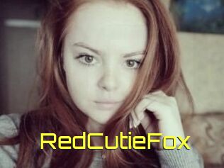 RedCutieFox