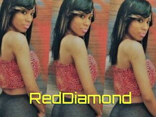 RedDiamond