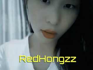 RedHongzz