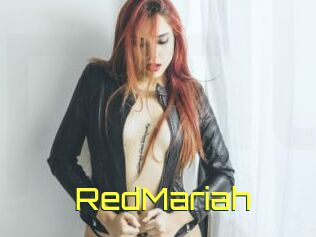 RedMariah