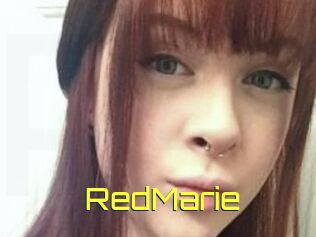 RedMarie