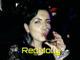 RedMolly