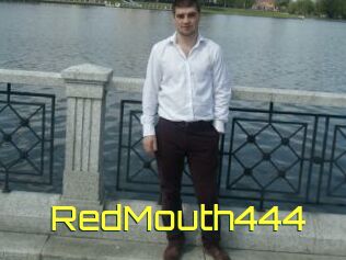 RedMouth444