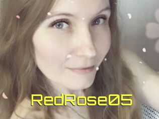 RedRose05