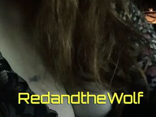 RedandtheWolf