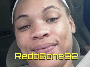 ReddBone92