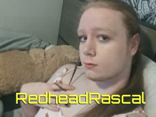 RedheadRascal