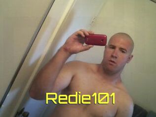 Redie101
