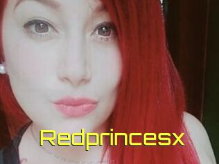 Redprincesx