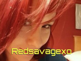 Redsavagexo