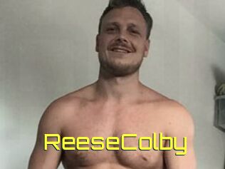 ReeseColby