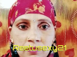 Reetusexy21