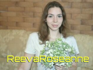 ReevaRoseanne