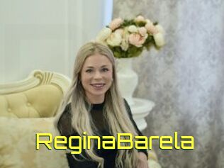 ReginaBarela