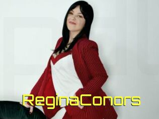 ReginaConors