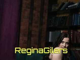 ReginaGilers