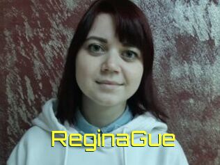 ReginaGue